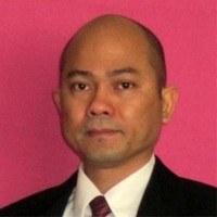 Ramil Alcano
