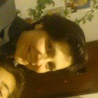 Zarmina Ghaderi