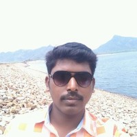Ramesh Kumar Chidambaram