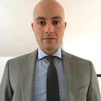 Nick Alexandropoulos, Cfa