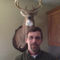Ron Fisher