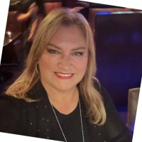 Carol Evans