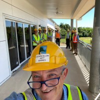 Jeff Baines