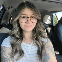 Erica Sprouse