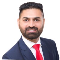 Gurvinder Athwal