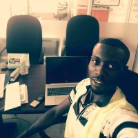 Mundia Ray Likolo