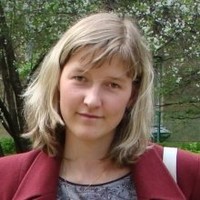 Anna Osipova