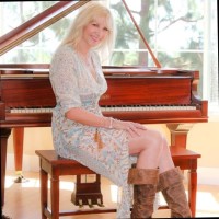 Pamela Marches