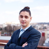 Nemanja Crnjanski