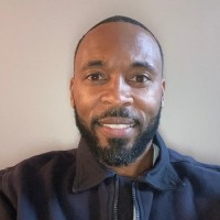Marlon Harris