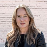 Susan Callaghan