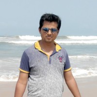 Rajanikant Bhagwat