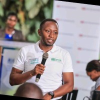 Arnold Ruyonga