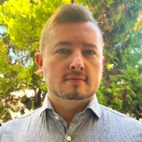 Krisztián Molnár