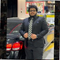 Abdul Rafeh Abdul Rauf