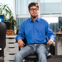 Pablo Bracho Flores