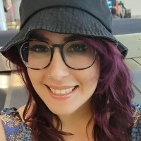 Isabel Gonzalez, M.sc.