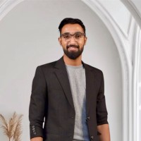 Syed Muhammad Haseeb Ul Hassan