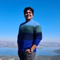 Raghav Datta
