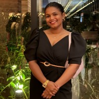 Kritika Poojari
