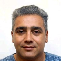 Abbas Safdari