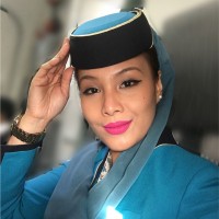 Amira Jamaluddin