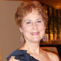 Barbara Pearson