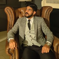Mustafa Alakhrass