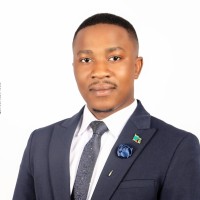 Ralph Likando Vwaali