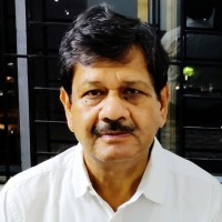 Upananda Ghosh