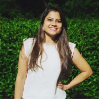 Hinal Upadhyay