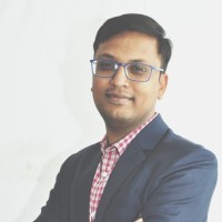 Rakshit Patel, Ph.D.