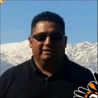 Jorge J. ( JJ ) Abarzua