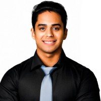 Akshay Sharma