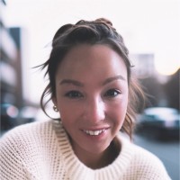 Kasey Ryan-Kronk, BBA