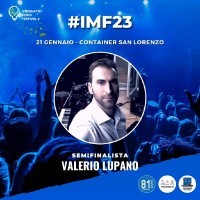 Valerio Lupano