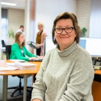 Cilia Weterings-van Beek