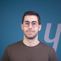Gabe Kuhlman