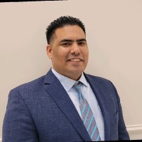 Daniel Romas