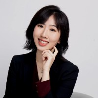 Yiwen (Wenny) Huang, Fciarb