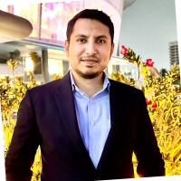 Mohamed Joory