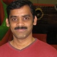 Gopinath VS