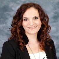 Victoria Kassis, Mba