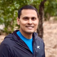 Praveen Acharya