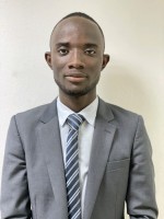 Mory Soumah