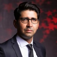 Bilal Yasin