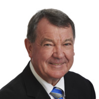 Peter McNaughton