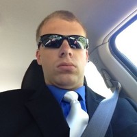Brandon Blair