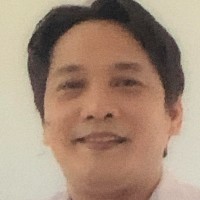 Reynaldo Delos Santos