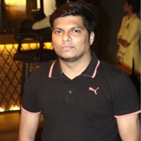 Vishal Gajul